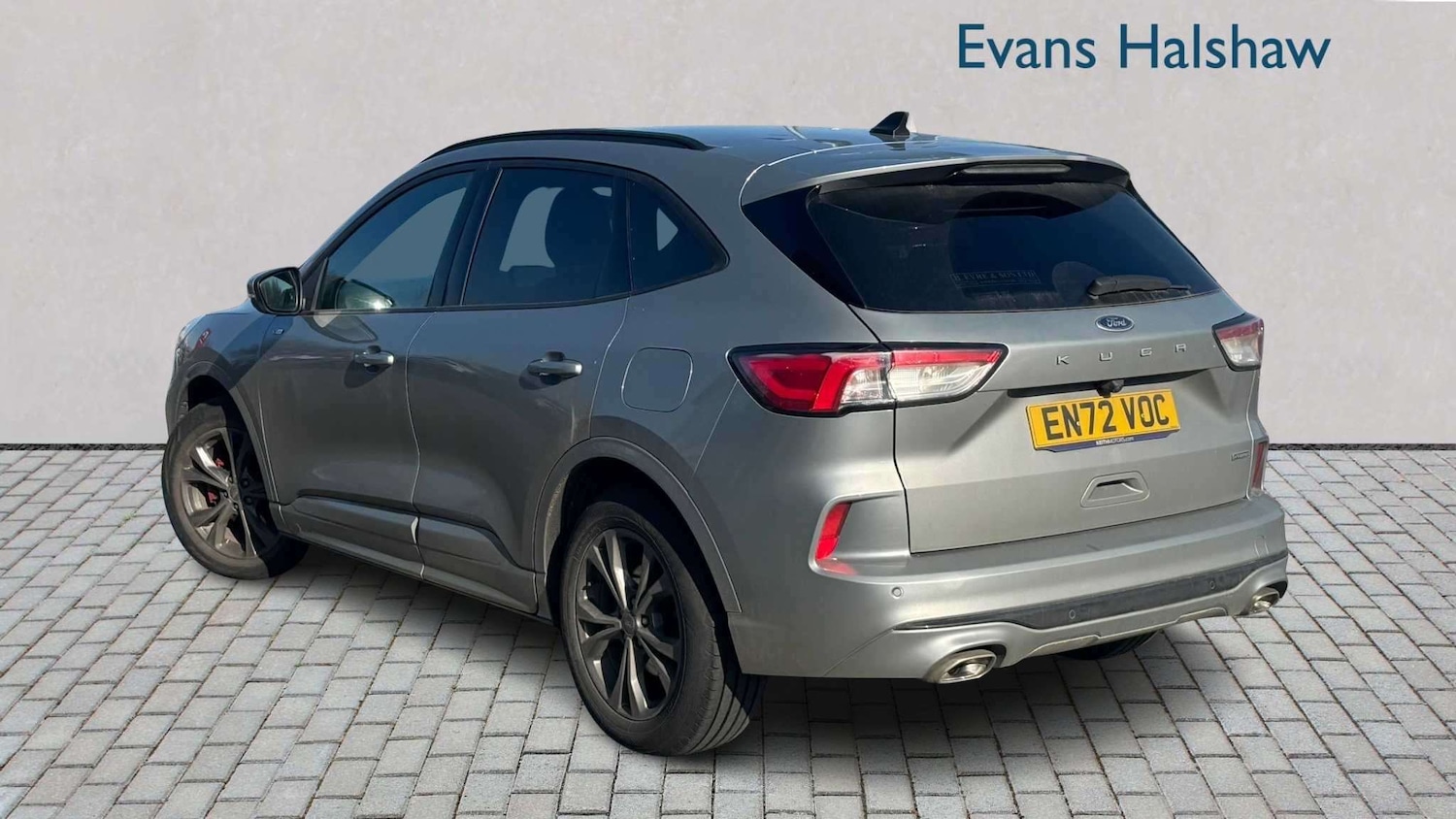 Used Ford Kuga 2023 for sale - 77972629: Photo 3