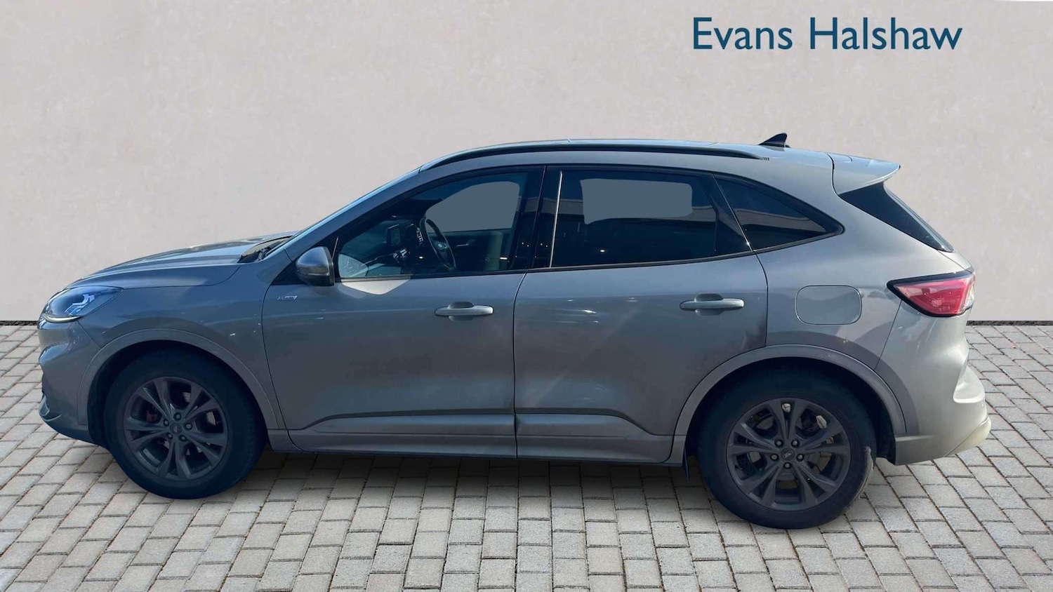 Used Ford Kuga 2023 for sale - 77972629: Photo 4