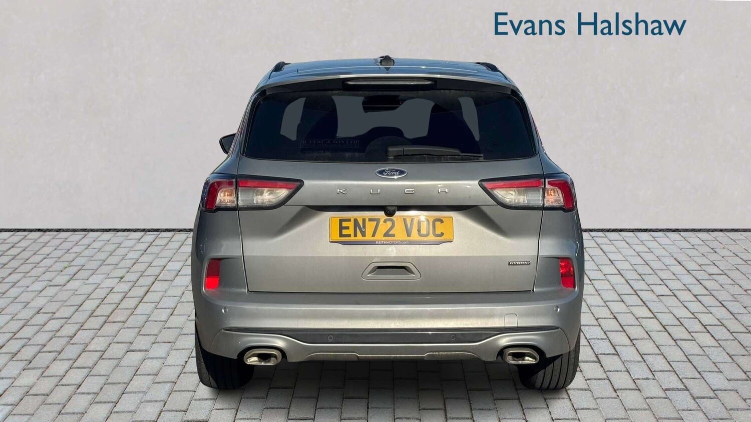 Used Ford Kuga 2023 for sale - 77972629: Photo 7