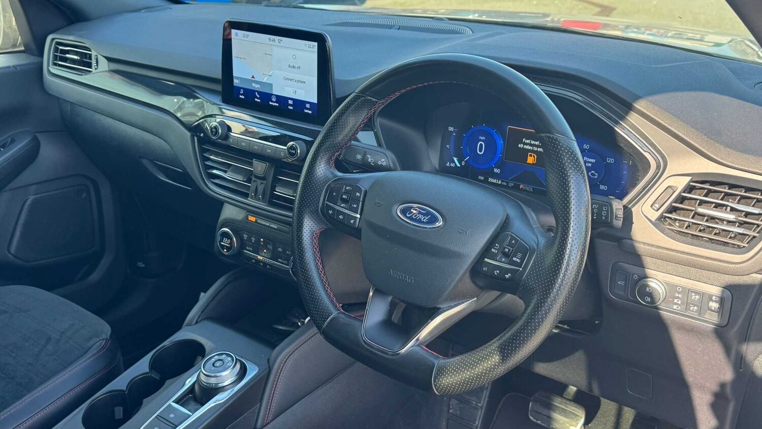 Used Ford Kuga 2023 for sale - 77972629: Photo 8