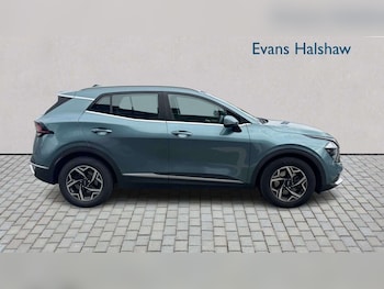 Used Kia Sportage 2023 for sale - 78787394: Photo