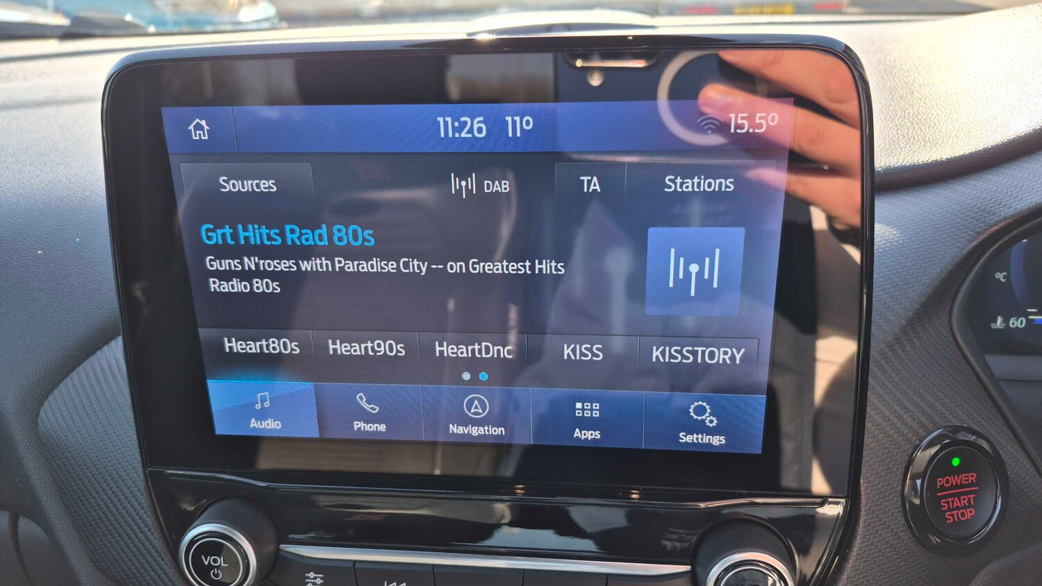 Used Ford Puma 2022 for sale - 77859207: Photo 12