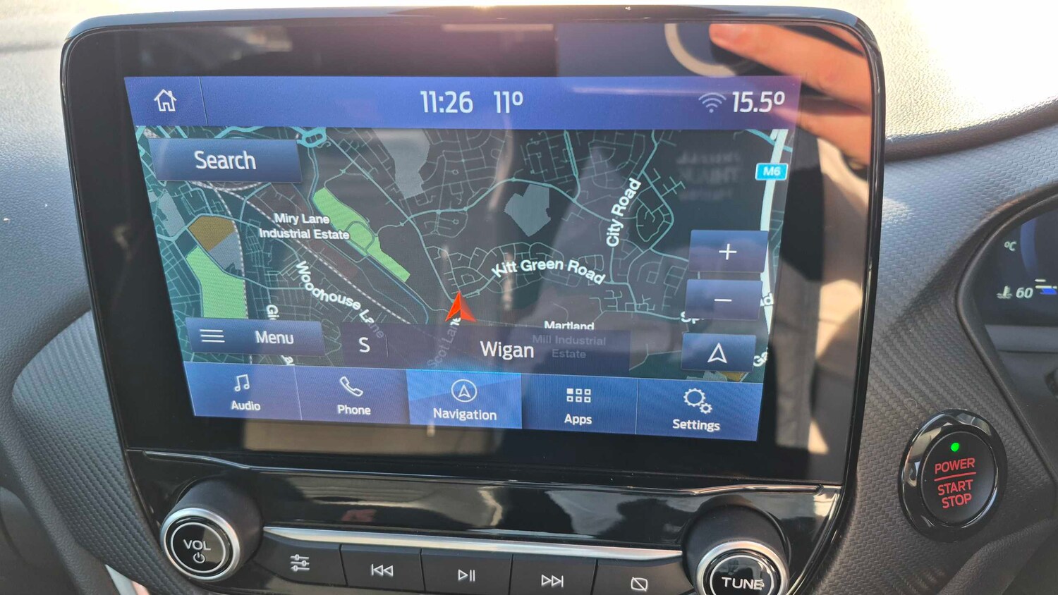 Used Ford Puma 2022 for sale - 77859207: Photo 13