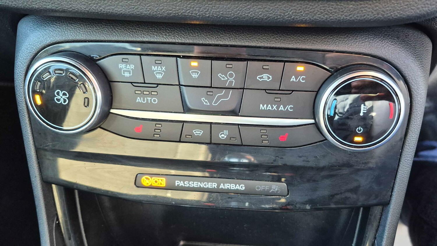 Used Ford Puma 2022 for sale - 77859207: Photo 14