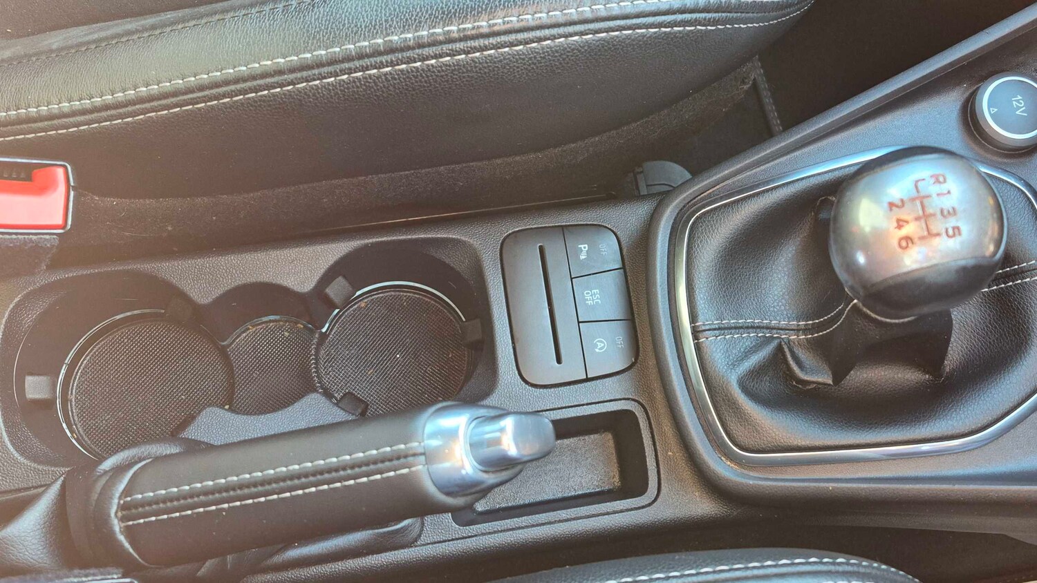 Used Ford Puma 2022 for sale - 77859207: Photo 15