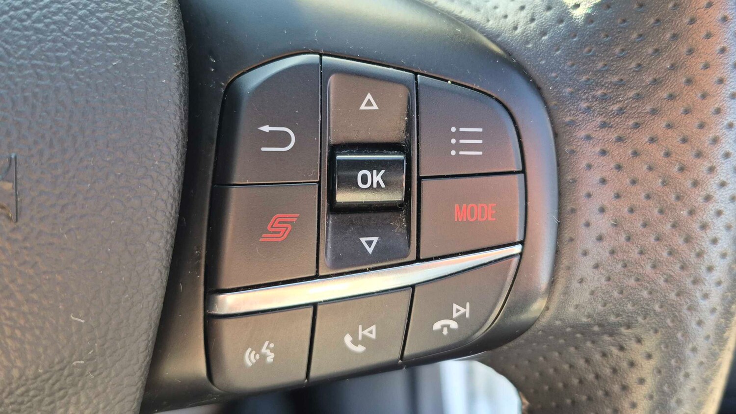 Used Ford Puma 2022 for sale - 77859207: Photo 17