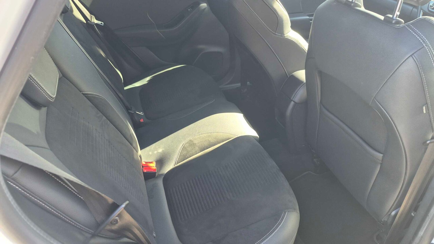 Used Ford Puma 2022 for sale - 77859207: Photo 18