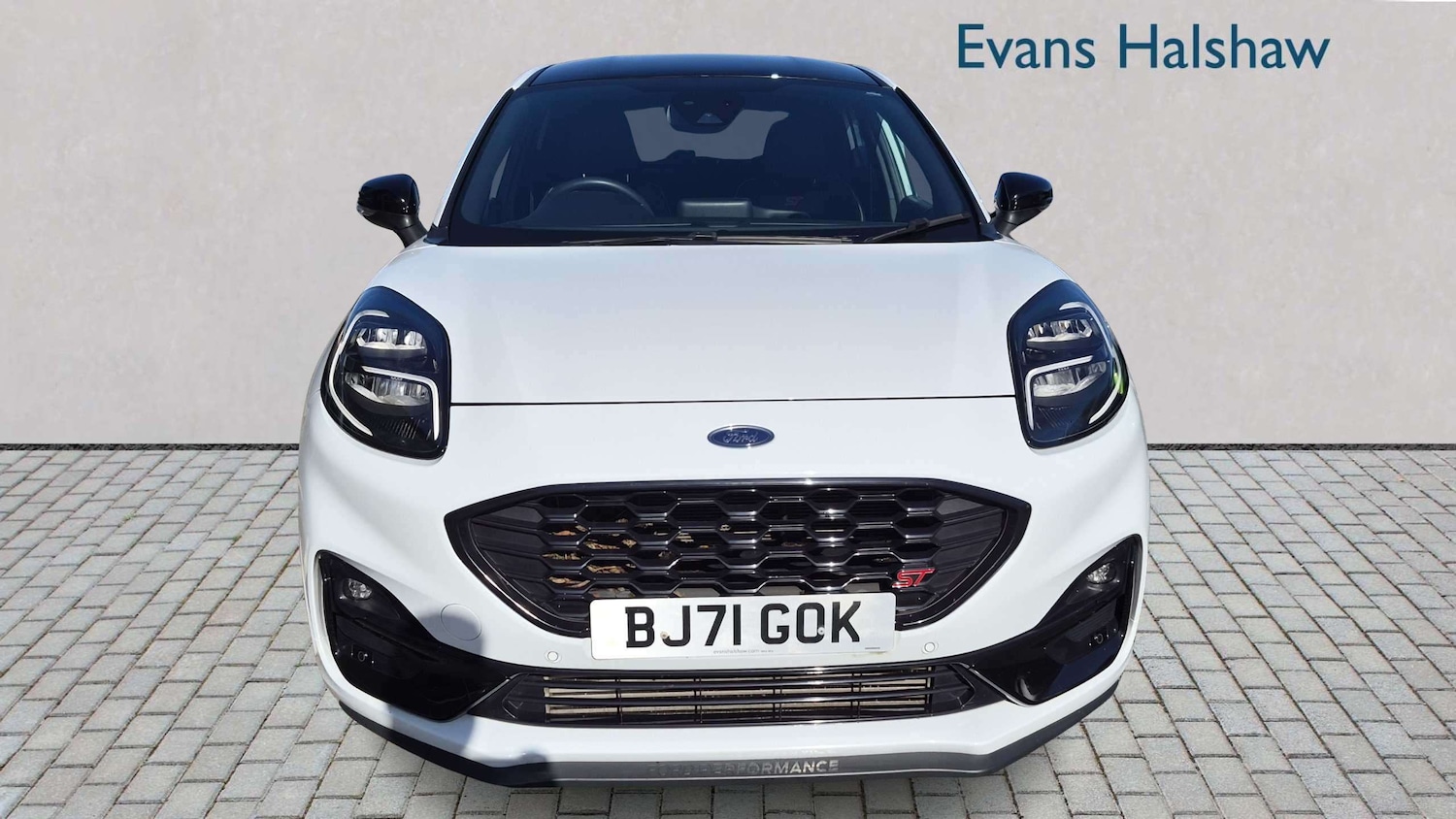 Used Ford Puma 2022 for sale - 77859207: Photo 4