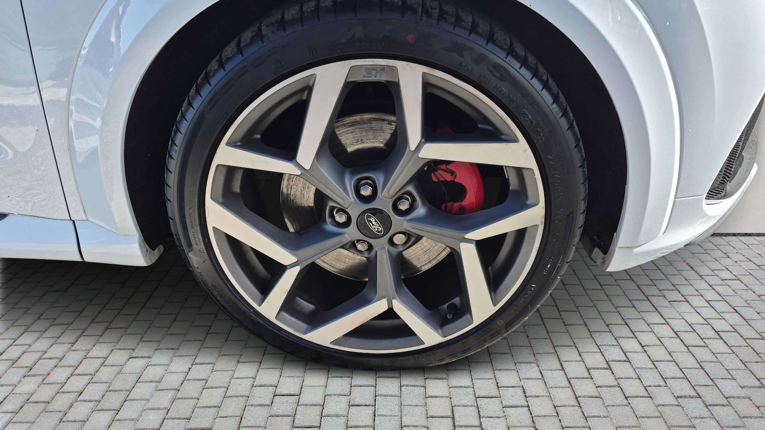 Used Ford Puma 2022 for sale - 77859207: Photo 5