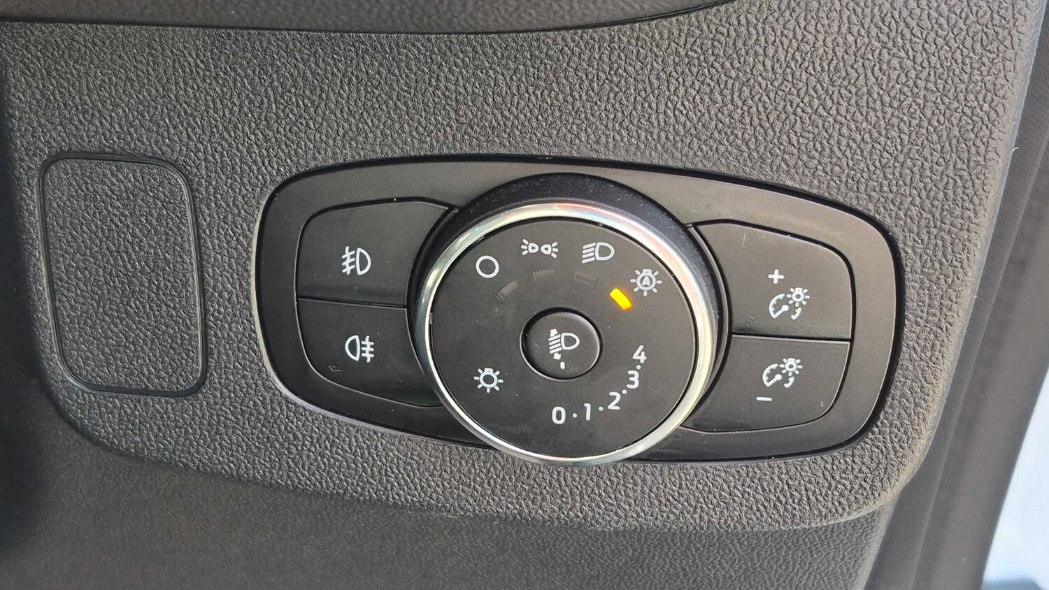 Used Ford Puma 2022 for sale - 77859207: Photo 8