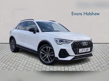 Used Audi Q3 2021 for sale - 79851155: Photo