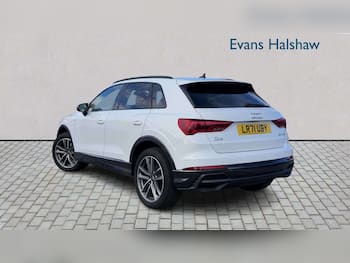 Used Audi Q3 2021 for sale - 79851155: Photo