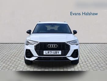 Used Audi Q3 2021 for sale - 79851155: Photo