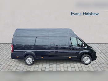 Used Vauxhall Movano 2026 for sale - 79351868: Photo