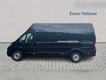 Used Vauxhall Movano 2026 for sale - 79351868: Photo