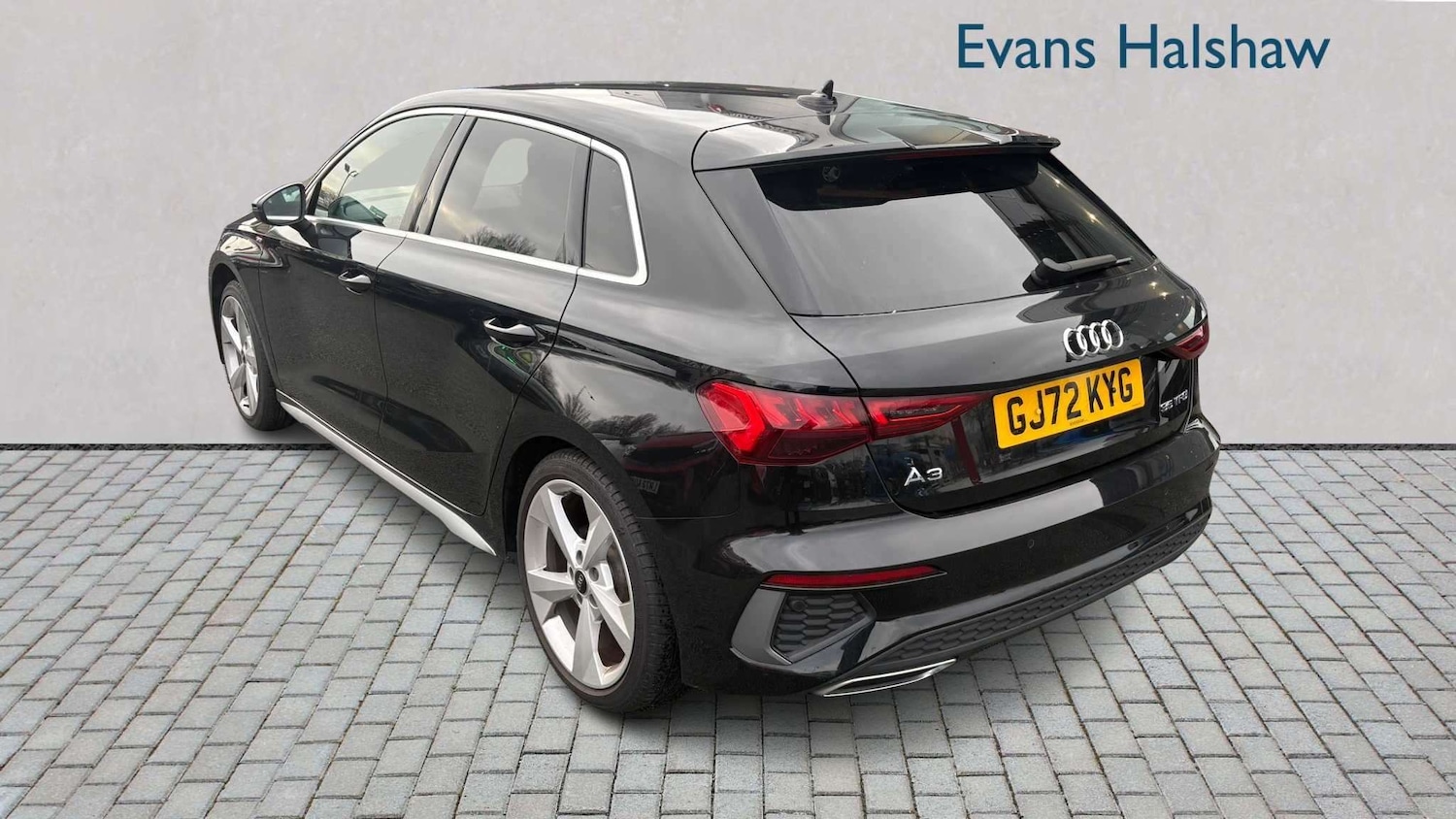 Used Audi A3 for sale - 77857679: Photo 3