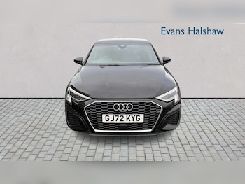 Used Audi A3 2022 for sale - 77857679: Photo