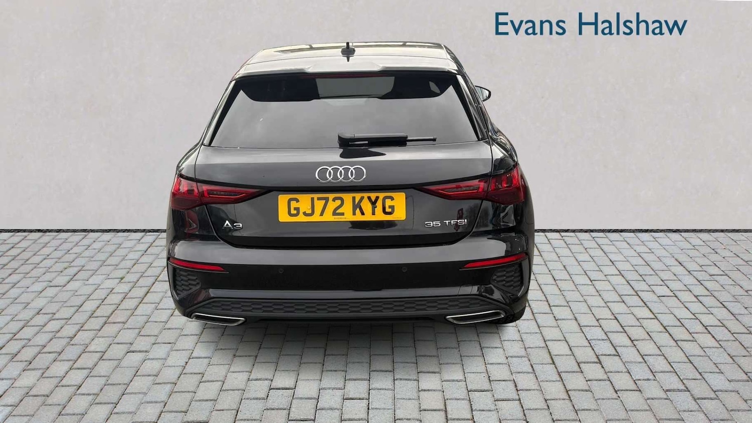 Used Audi A3 for sale - 77857679: Photo 5