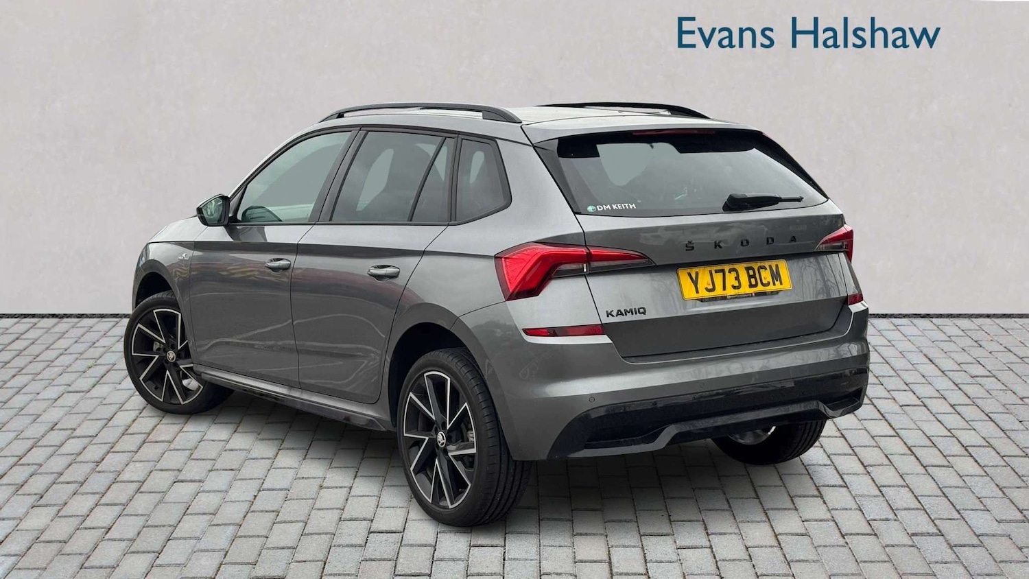 Used Skoda Kamiq 2024 for sale - 78104213: Photo 3