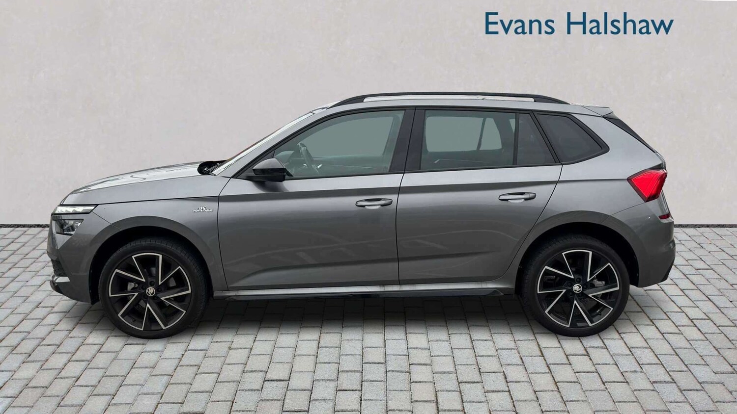 Used Skoda Kamiq 2024 for sale - 78104213: Photo 5