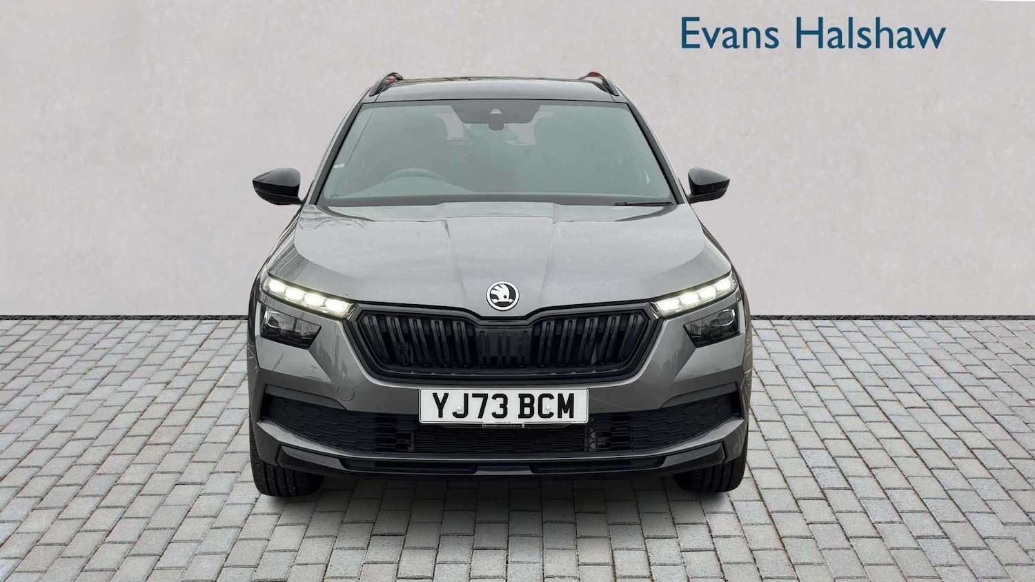 Used Skoda Kamiq 2024 for sale - 78104213: Photo 6