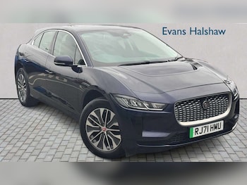 Used Jaguar I-Pace 2021 for sale - 78678480: Photo