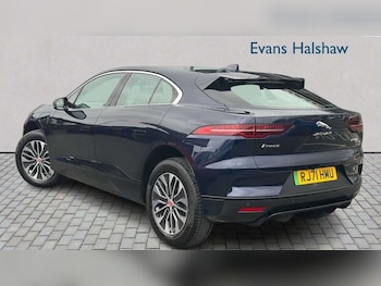 Used Jaguar I-Pace 2021 for sale - 78678480: Photo