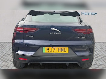 Used Jaguar I-Pace 2021 for sale - 78678480: Photo