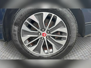 Used Jaguar I-Pace 2021 for sale - 78678480: Photo