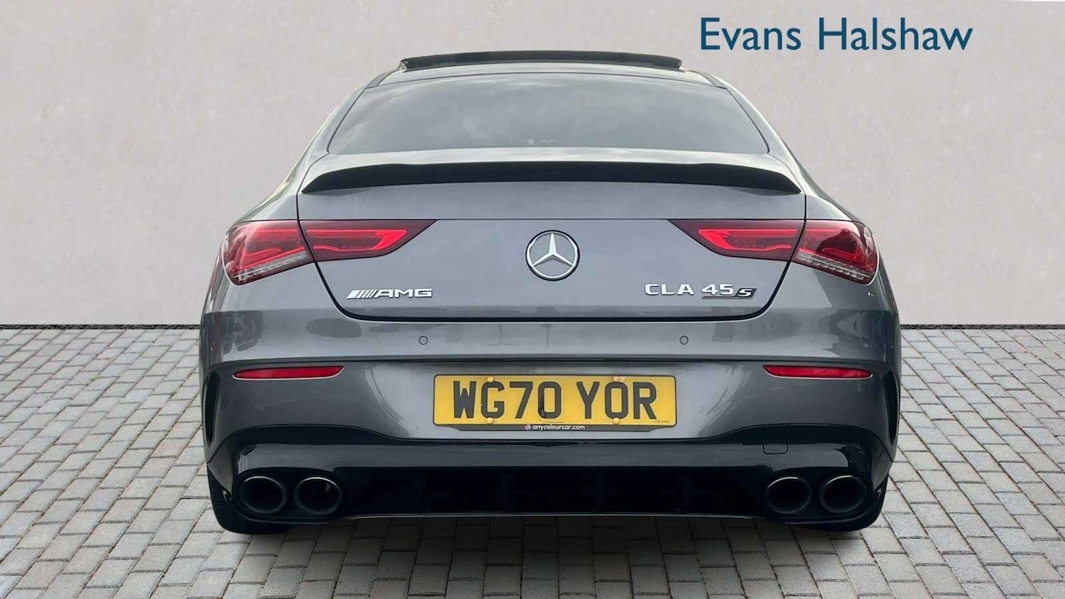 Used Mercedes-Benz CLA 2021 for sale - 77996237: Photo 4