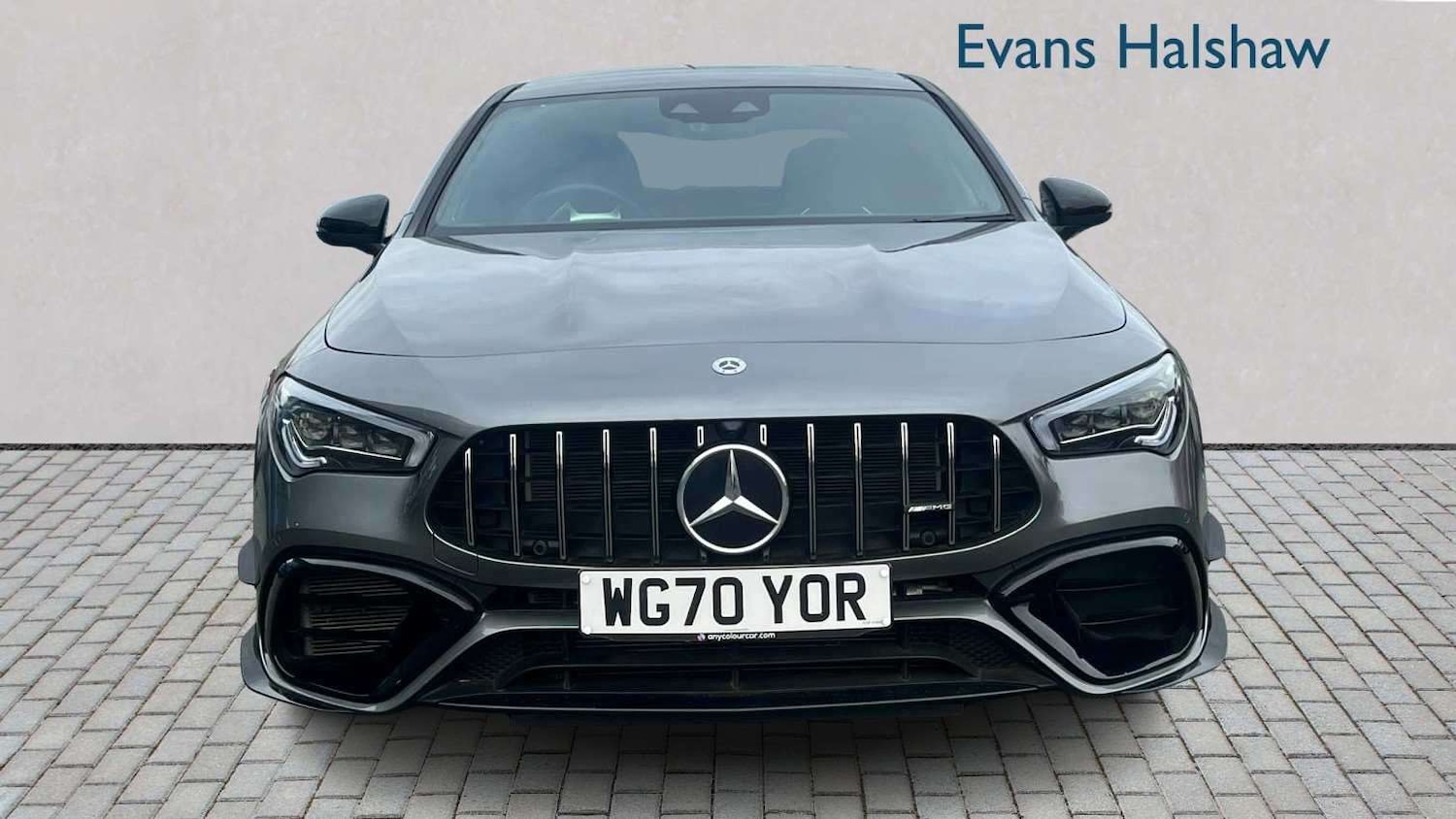 Used Mercedes-Benz CLA 2021 for sale - 77996237: Photo 5