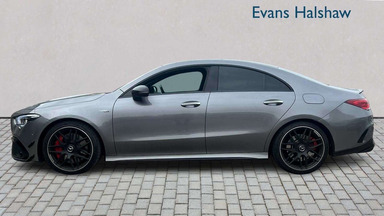 Used Mercedes-Benz CLA 2021 for sale - 77996237: Photo 6