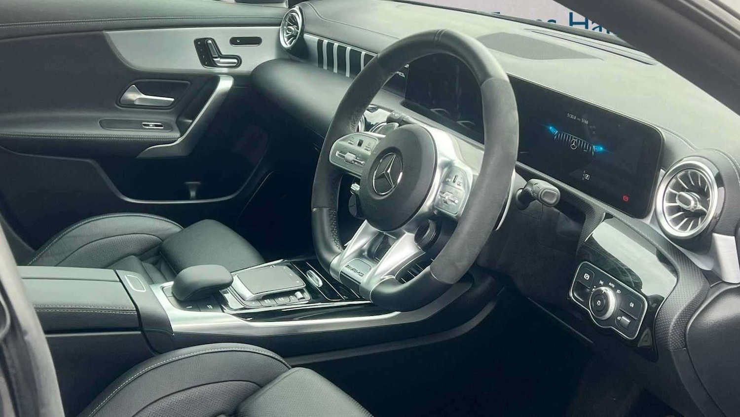 Used Mercedes-Benz CLA 2021 for sale - 77996237: Photo 7