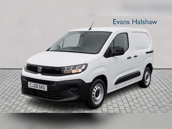 Used Vauxhall Combo 2026 for sale - 79270822: Photo
