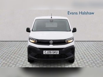 Used Vauxhall Combo 2026 for sale - 79270822: Photo