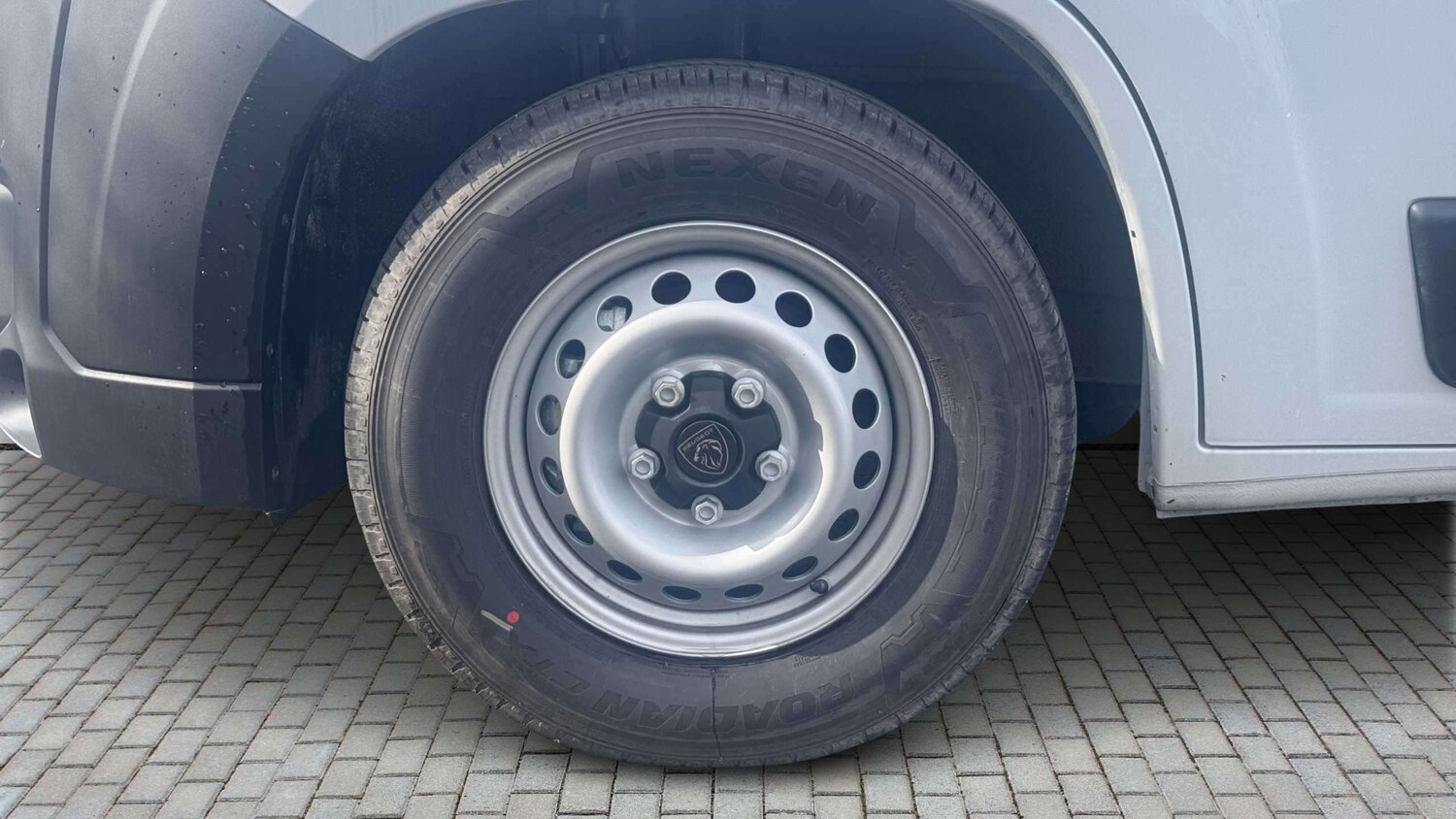 Used Peugeot Boxer 2025 for sale - 77861325: Photo 10