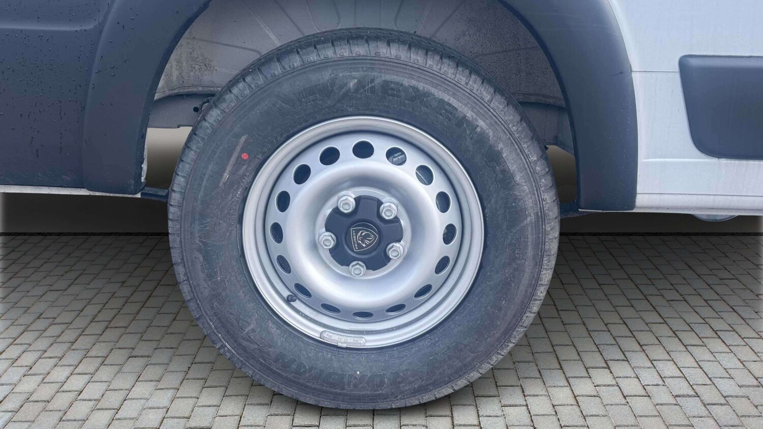 Used Peugeot Boxer 2025 for sale - 77861325: Photo 12