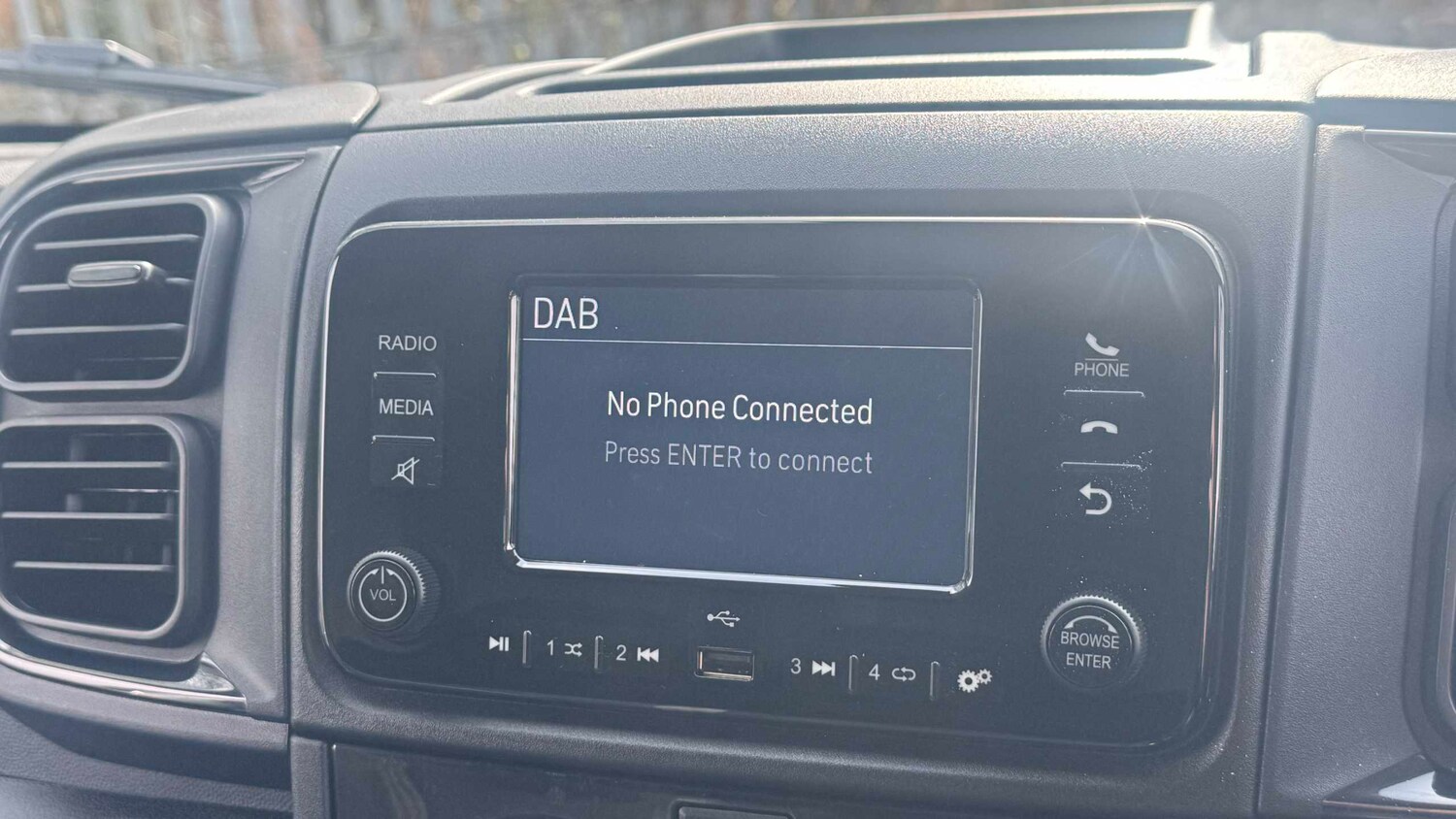 Used Peugeot Boxer 2025 for sale - 77861325: Photo 19