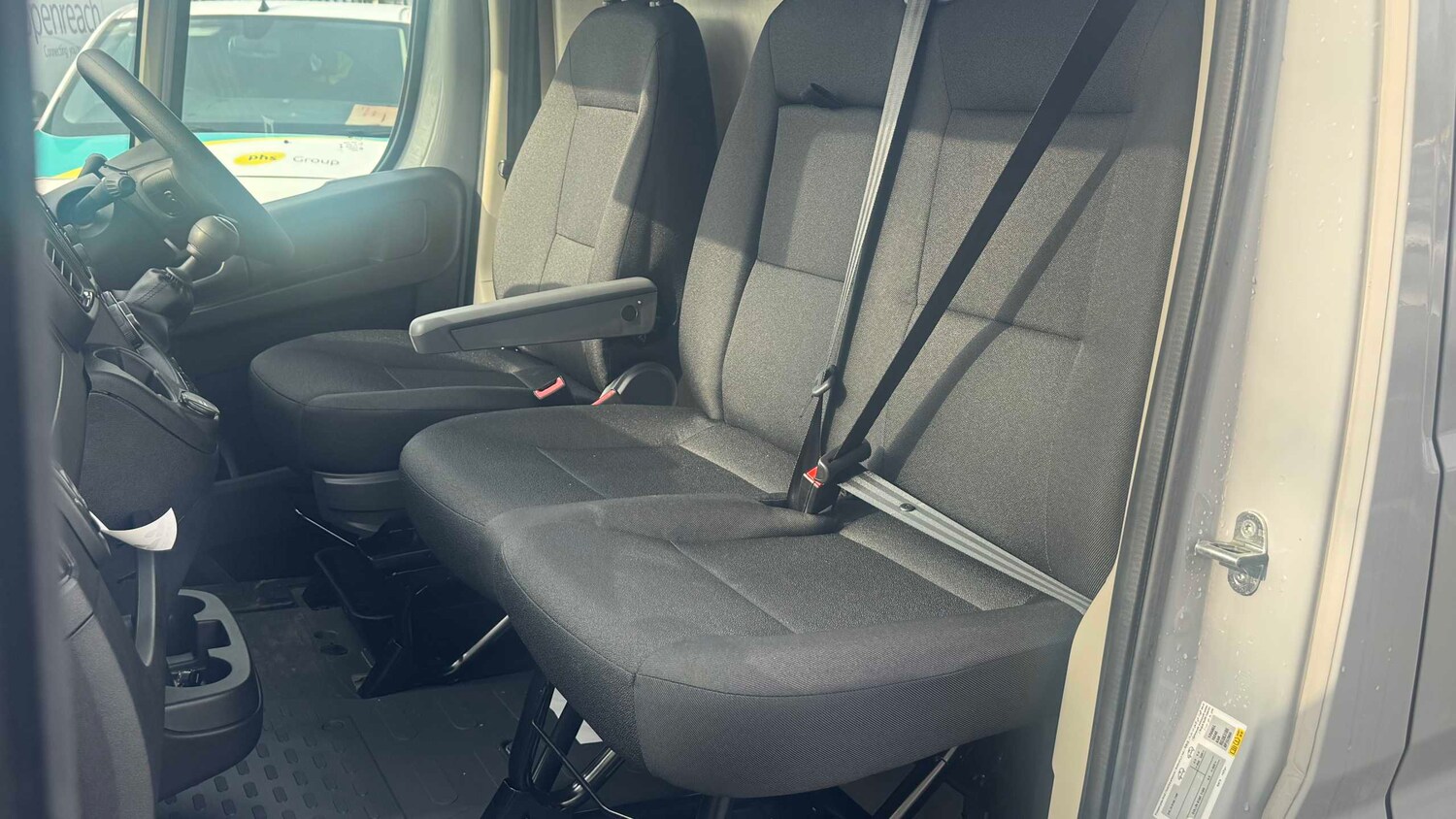 Used Peugeot Boxer 2025 for sale - 77861325: Photo 22