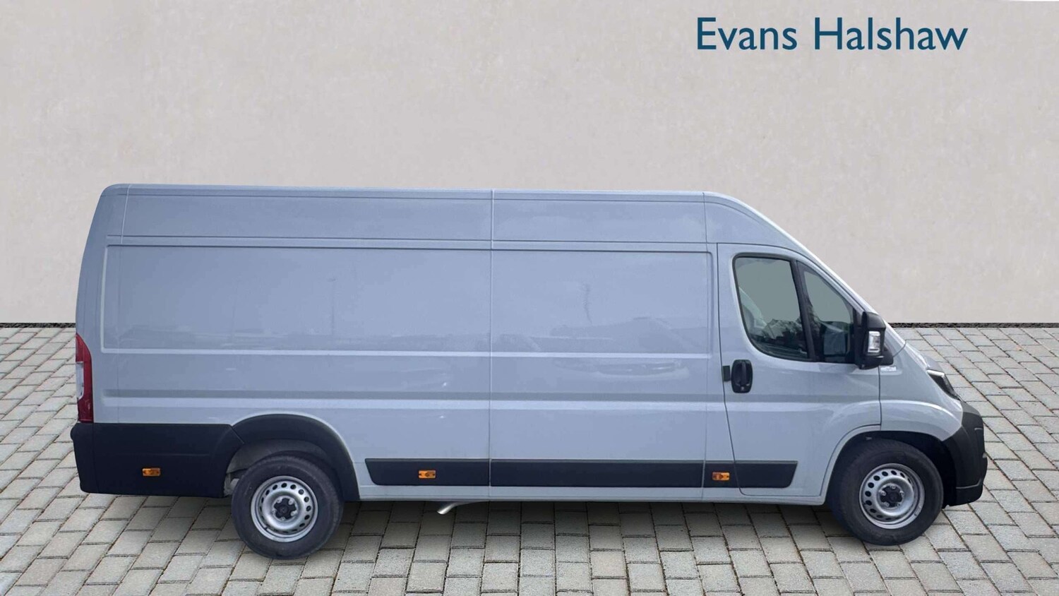 Used Peugeot Boxer 2025 for sale - 77861325: Photo 3