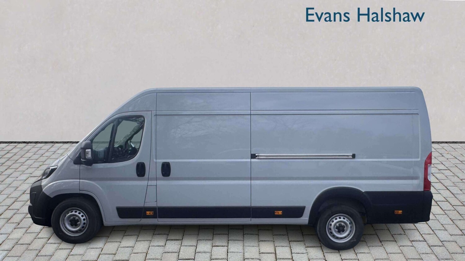 Used Peugeot Boxer 2025 for sale - 77861325: Photo 4