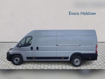 Used Peugeot Boxer 2025 for sale - 77861325: Photo