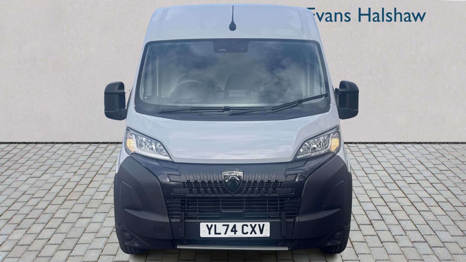 Used Peugeot Boxer 2025 for sale - 77861325: Photo 5