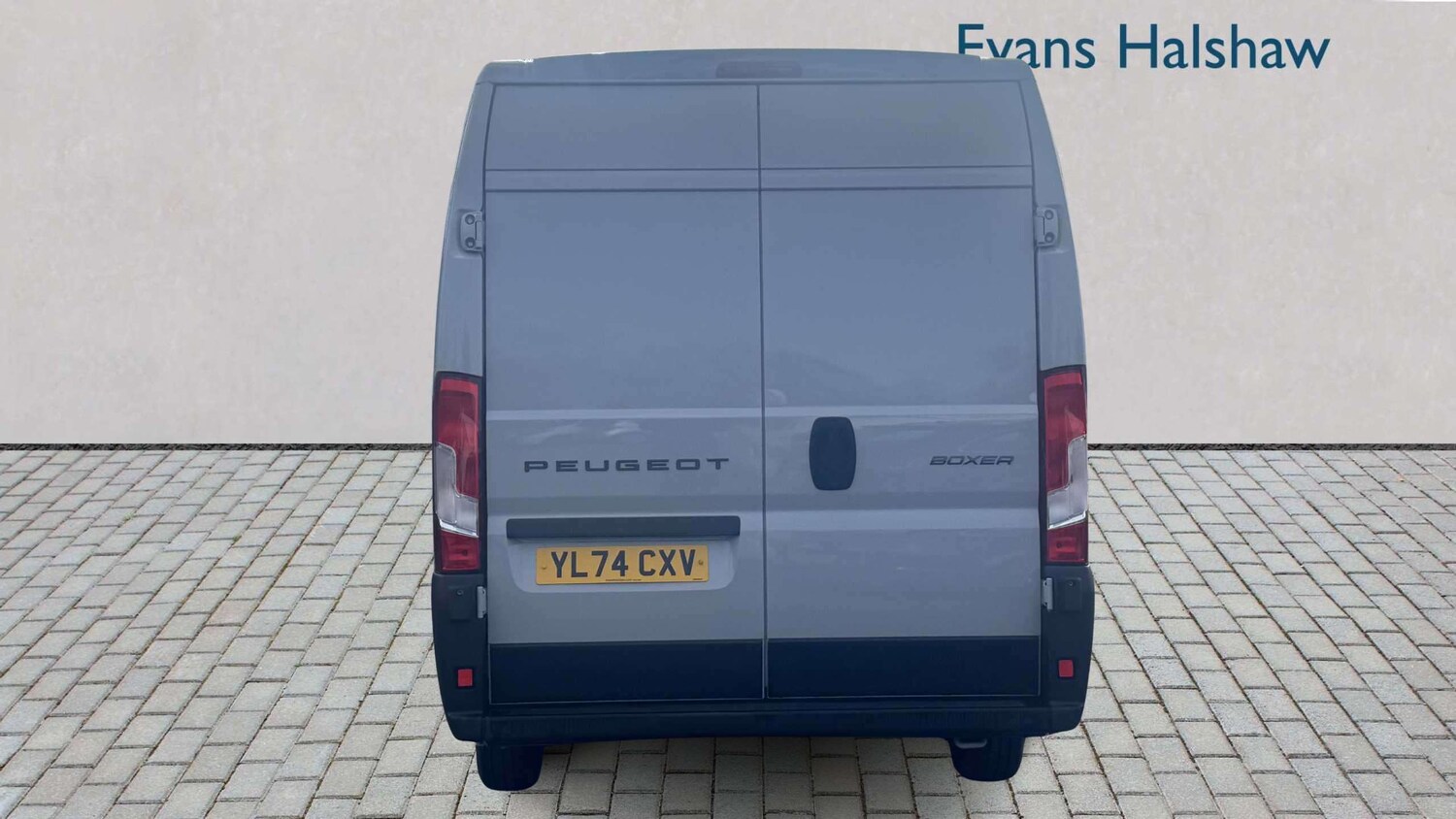 Used Peugeot Boxer 2025 for sale - 77861325: Photo 6