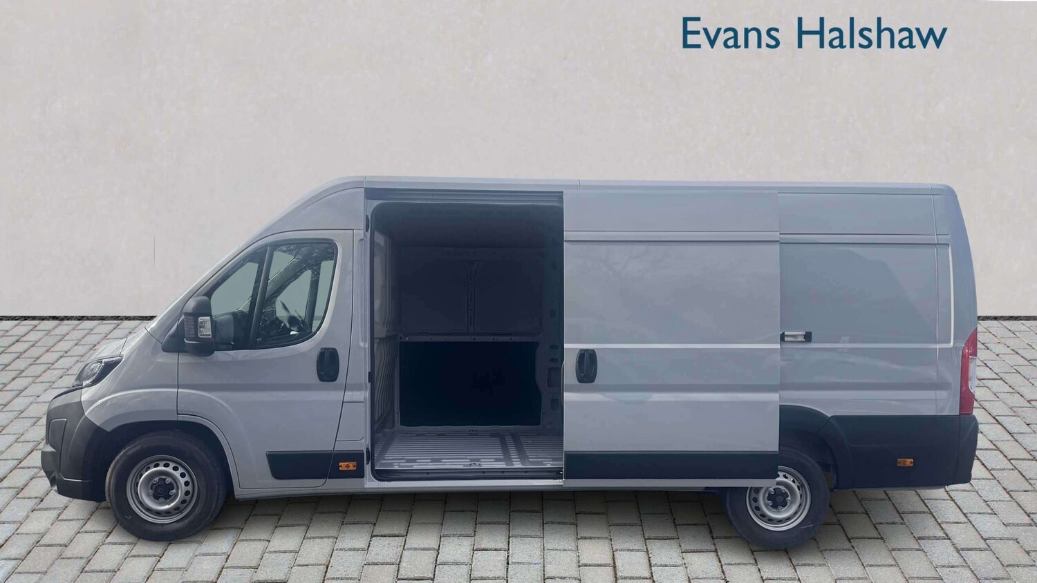 Used Peugeot Boxer 2025 for sale - 77861325: Photo 8