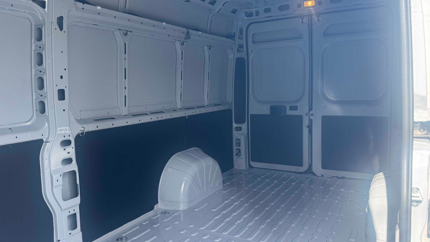 Used Peugeot Boxer 2025 for sale - 77861325: Photo 9