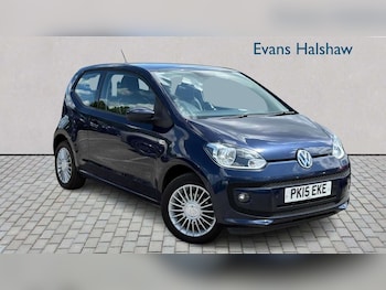 Used Volkswagen up! 2015 for sale - 79390857: Photo