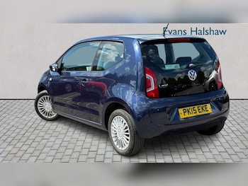 Used Volkswagen up! 2015 for sale - 79390857: Photo