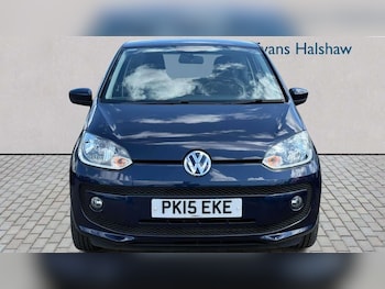 Used Volkswagen up! 2015 for sale - 79390857: Photo