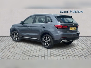 Used MG MG ZS 2025 for sale - 78857142: Photo